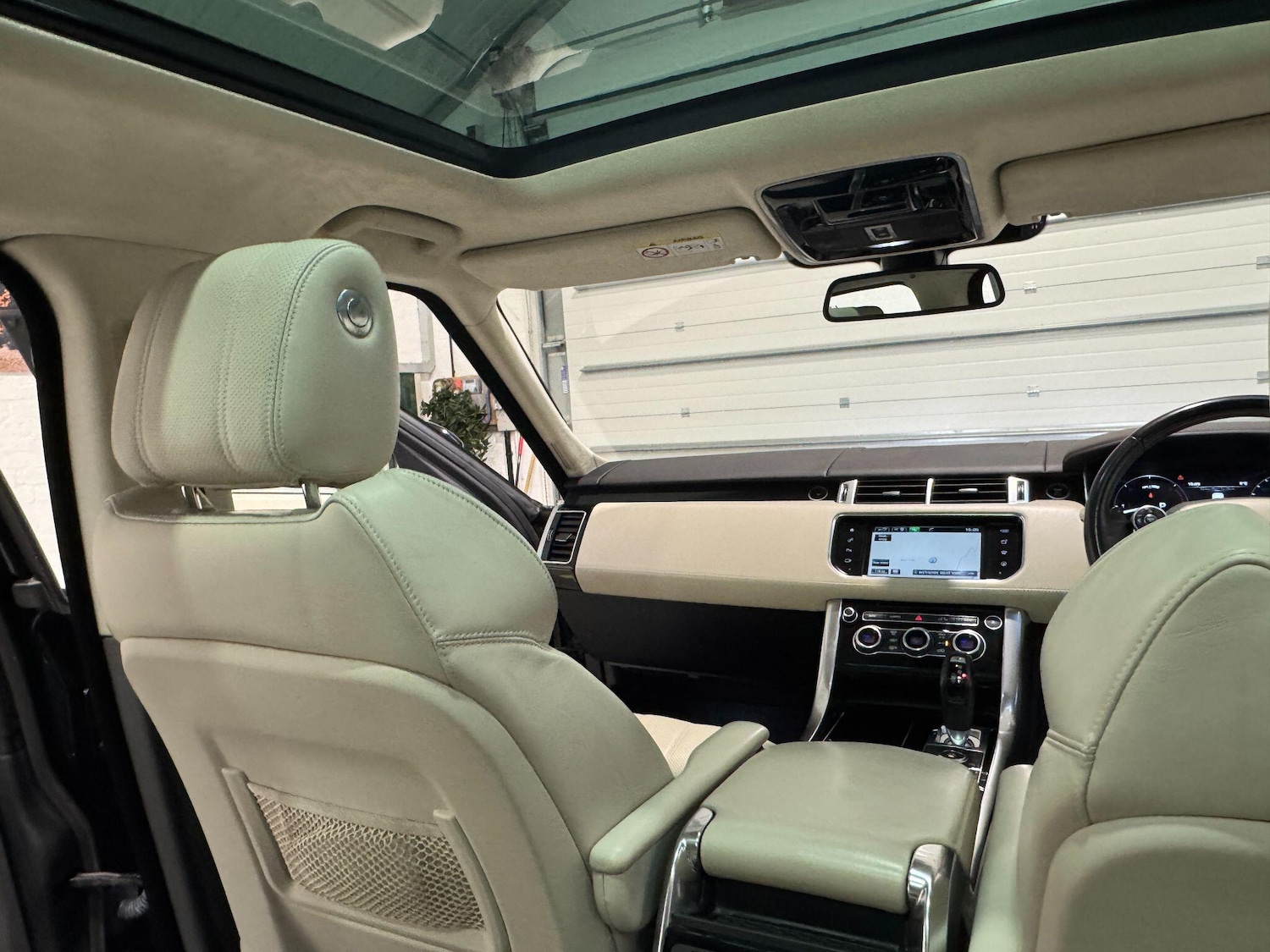 Used Land Rover Range Rover Sport for sale - 76935909: Photo 66