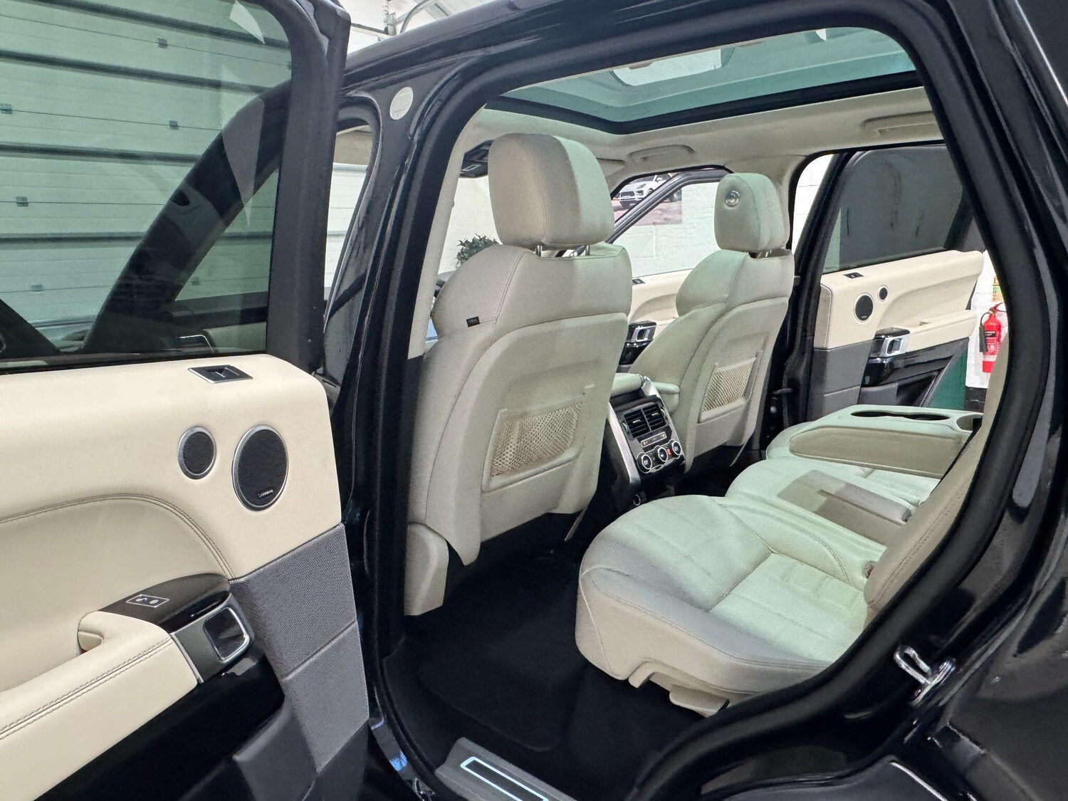 Used Land Rover Range Rover Sport for sale - 76935909: Photo 67