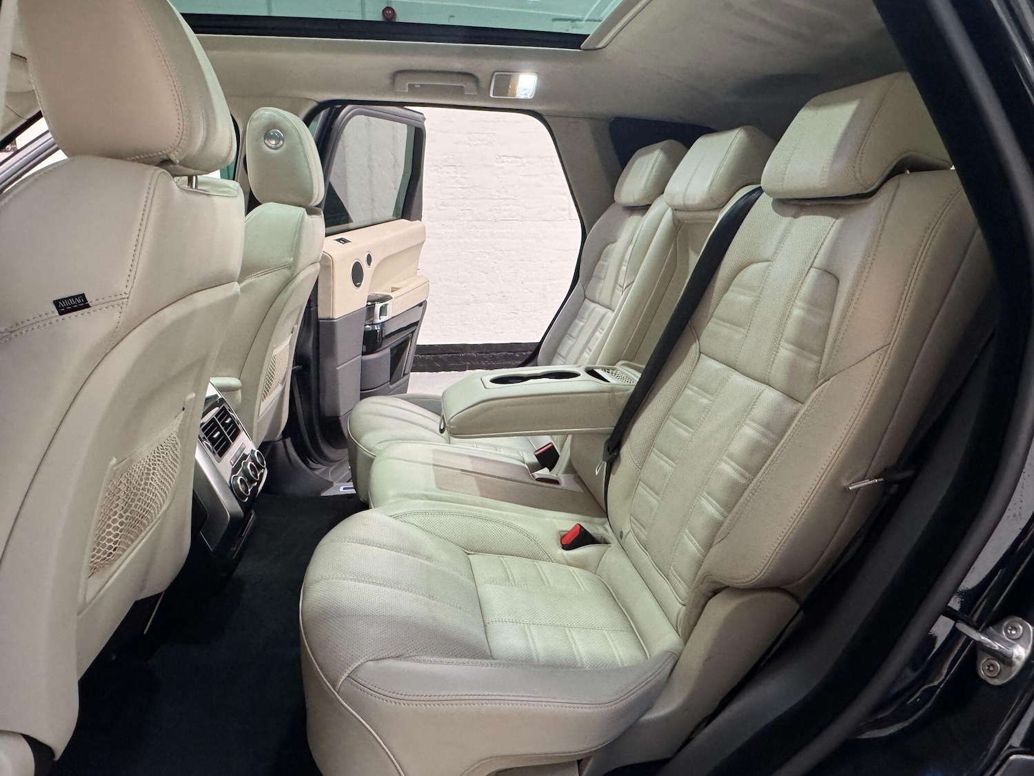 Used Land Rover Range Rover Sport for sale - 76935909: Photo 69