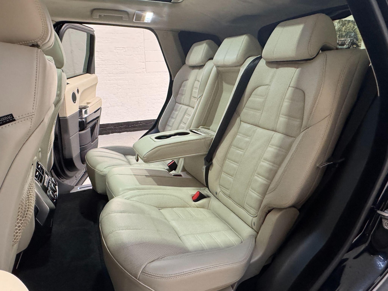 Used Land Rover Range Rover Sport for sale - 76935909: Photo 70