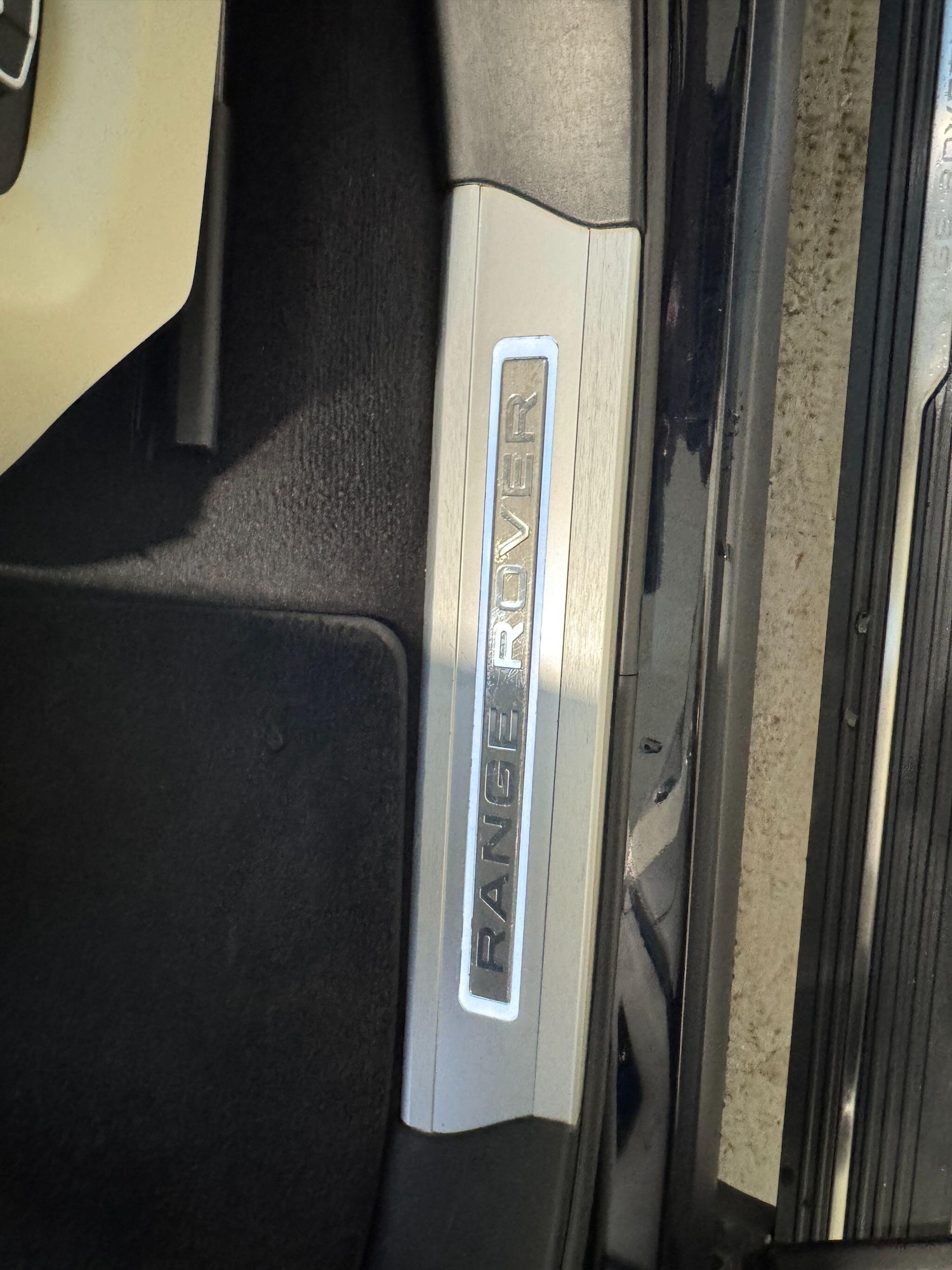 Used Land Rover Range Rover Sport for sale - 76935909: Photo 73