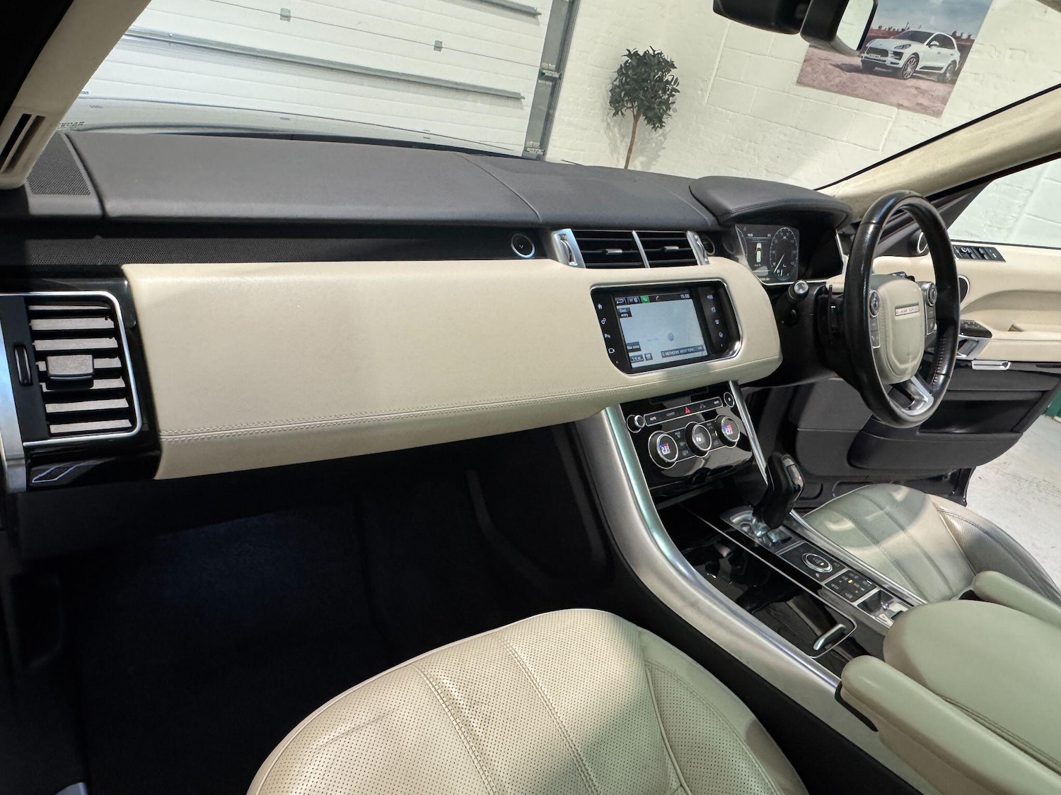 Used Land Rover Range Rover Sport for sale - 76935909: Photo 76