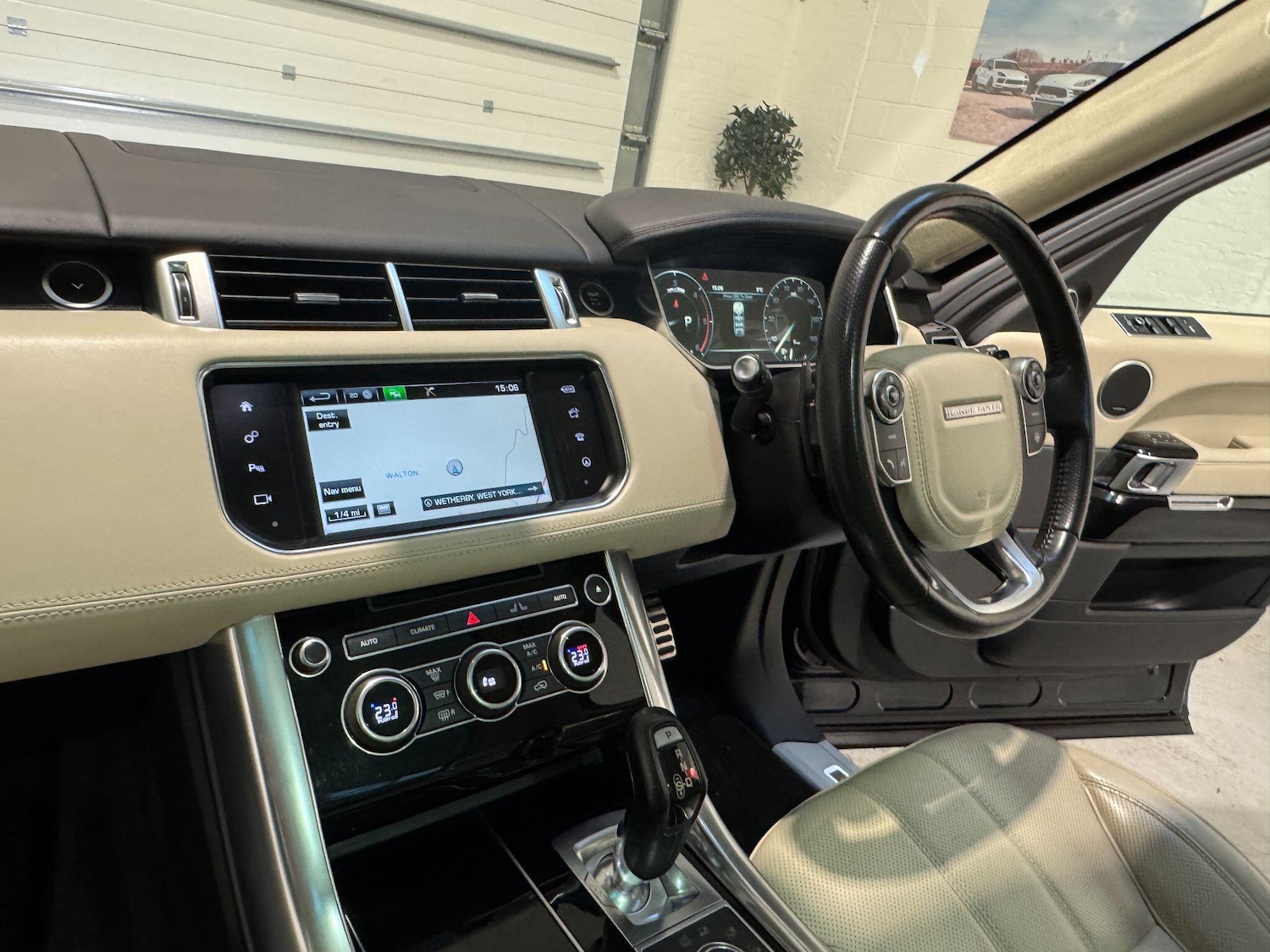 Used Land Rover Range Rover Sport for sale - 76935909: Photo 77