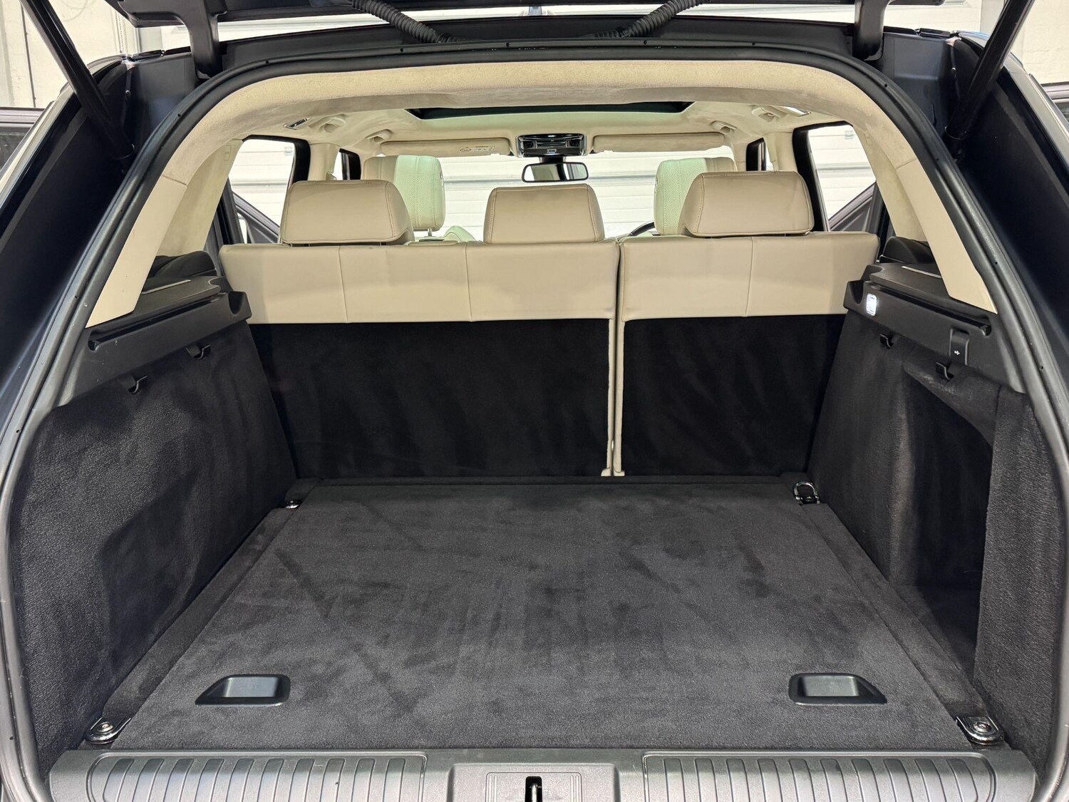 Used Land Rover Range Rover Sport for sale - 76935909: Photo 83