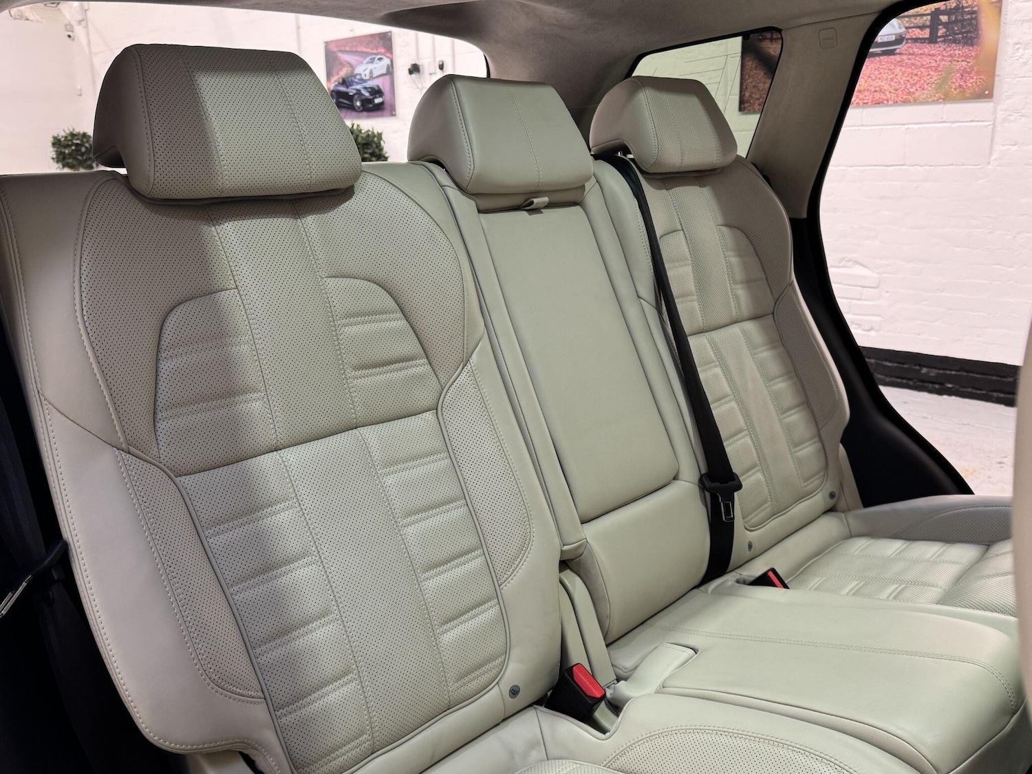 Used Land Rover Range Rover Sport for sale - 76935909: Photo 84