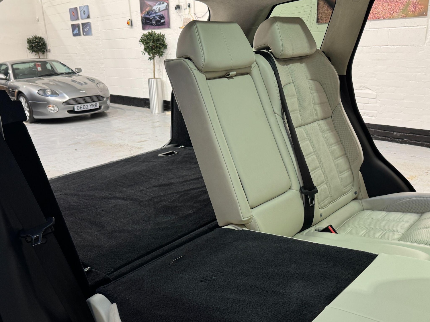 Used Land Rover Range Rover Sport for sale - 76935909: Photo 85