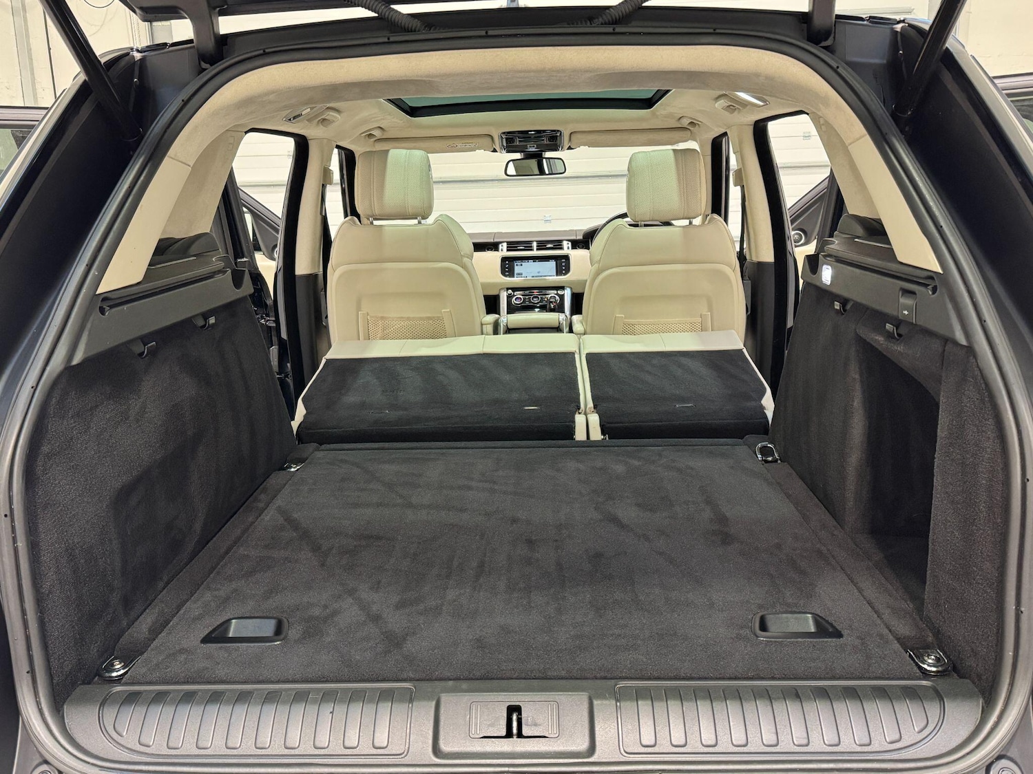 Used Land Rover Range Rover Sport for sale - 76935909: Photo 88