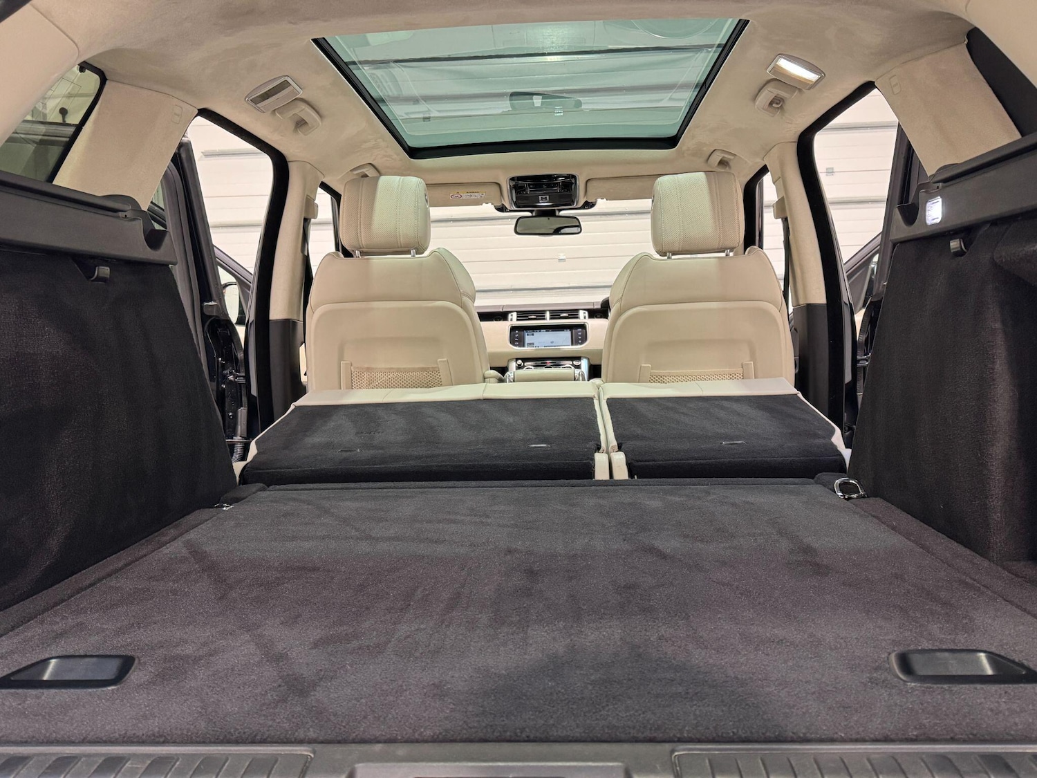 Used Land Rover Range Rover Sport for sale - 76935909: Photo 89