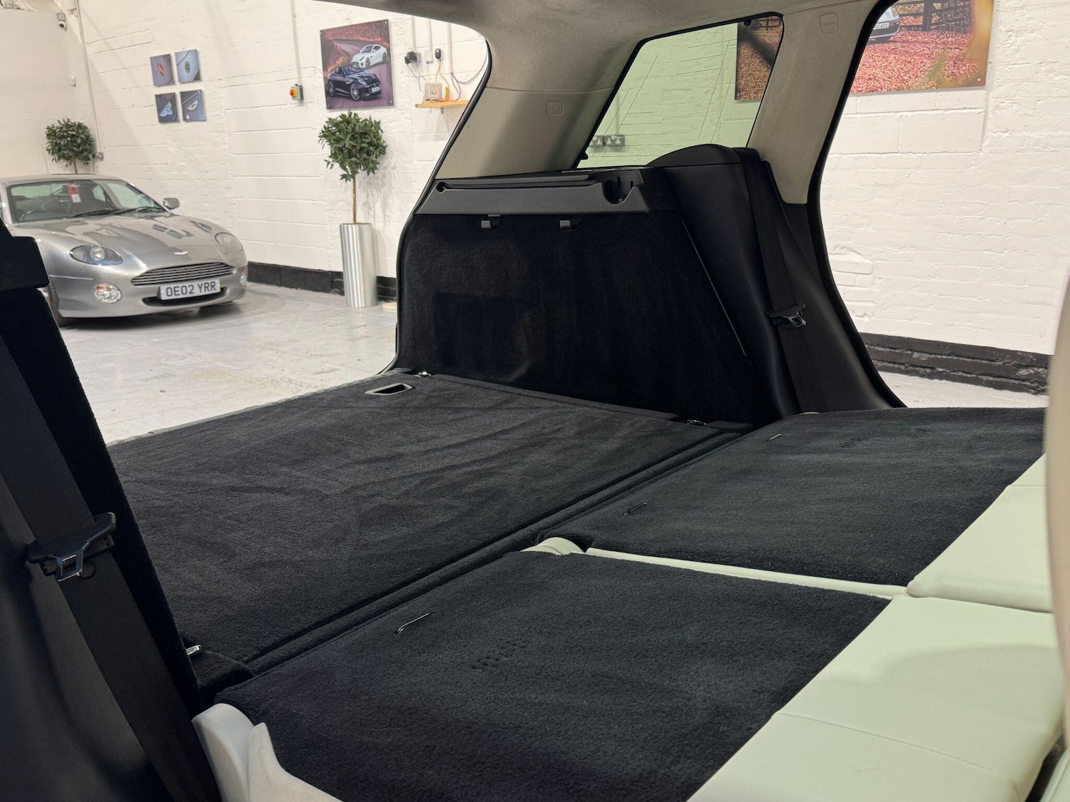 Used Land Rover Range Rover Sport for sale - 76935909: Photo 90