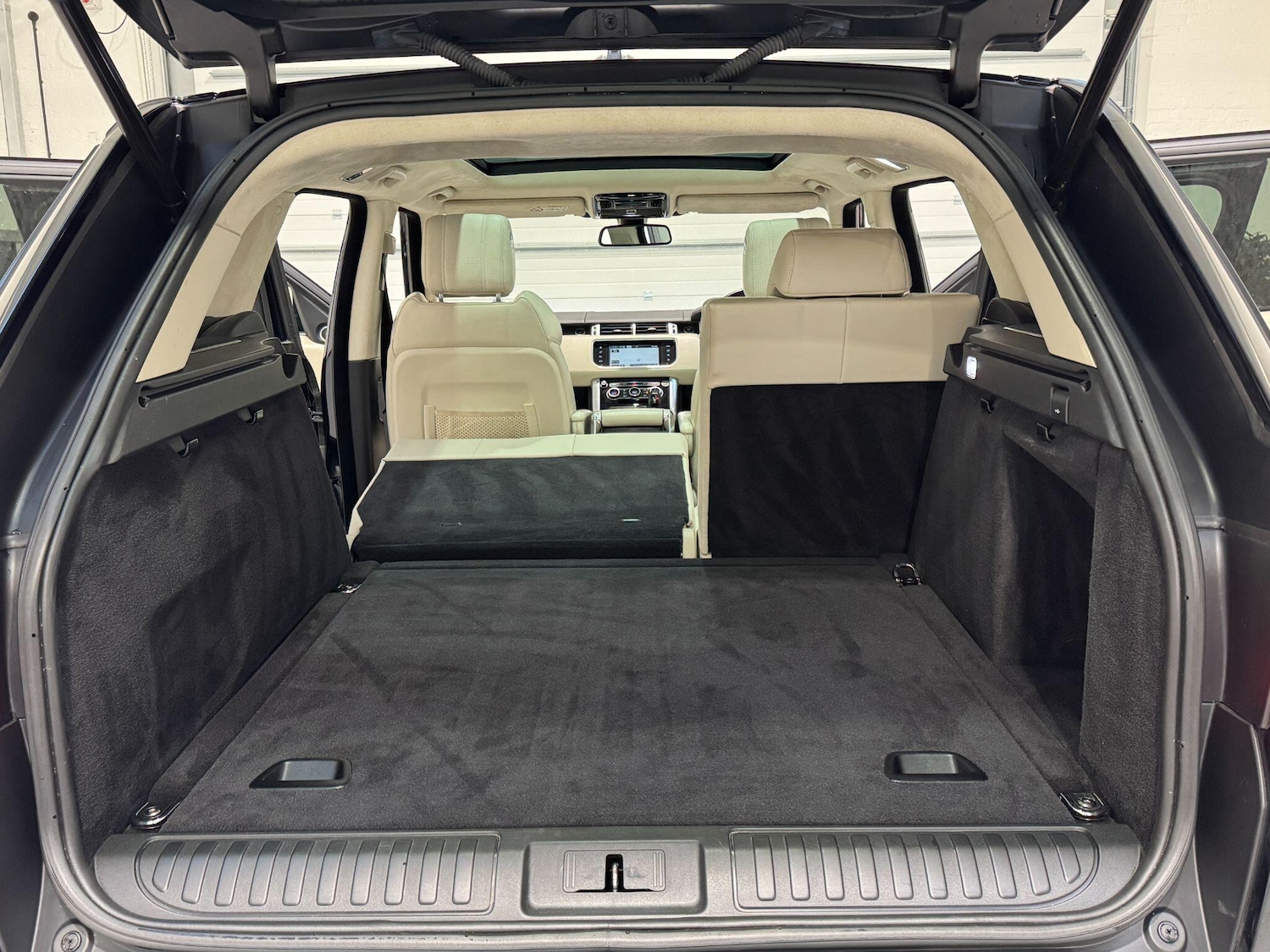 Used Land Rover Range Rover Sport for sale - 76935909: Photo 92