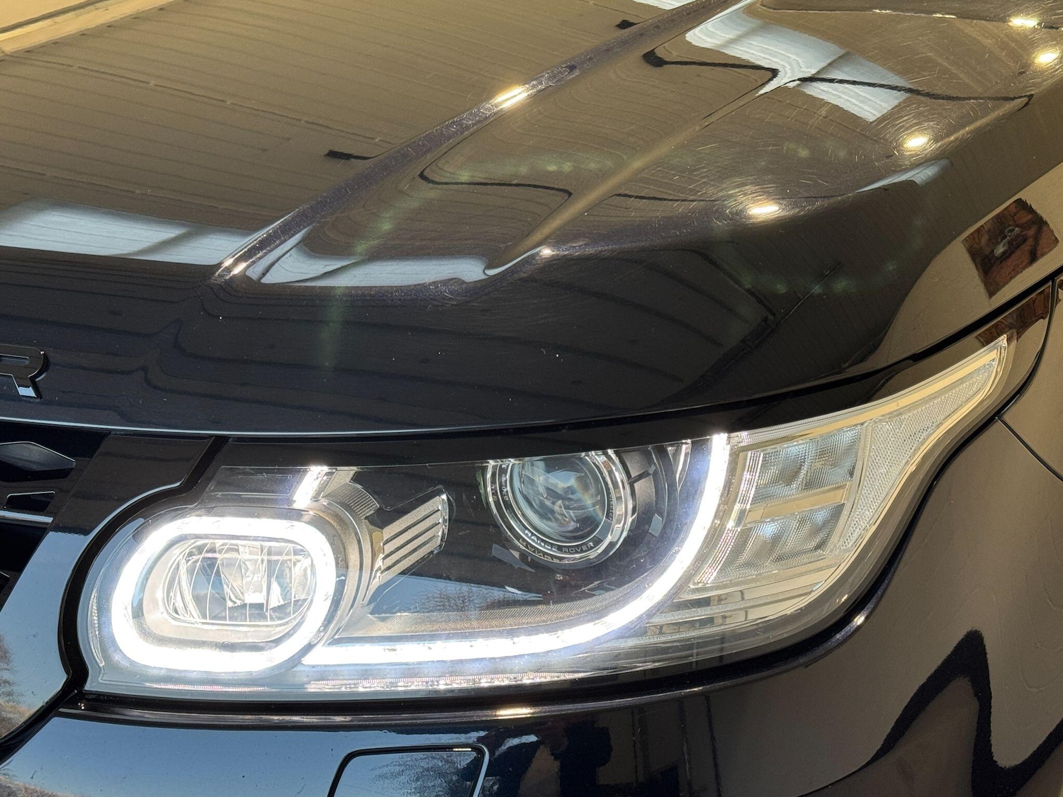 Used Land Rover Range Rover Sport for sale - 76935909: Photo 94