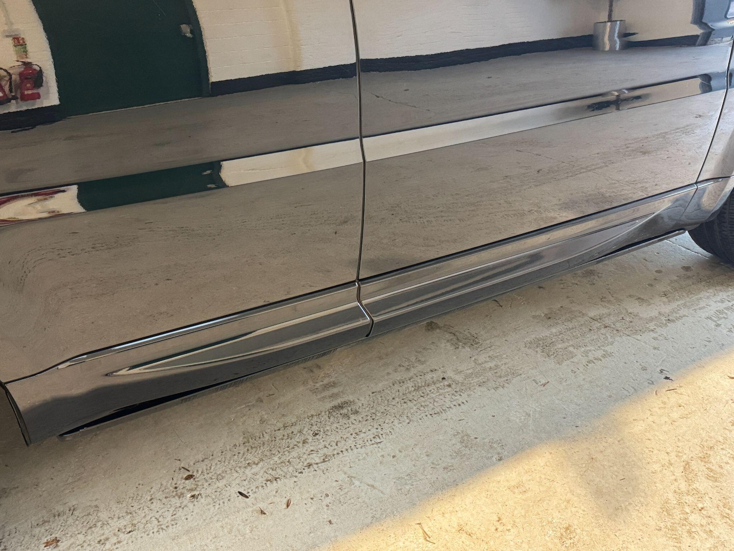 Used Land Rover Range Rover Sport for sale - 76935909: Photo 96