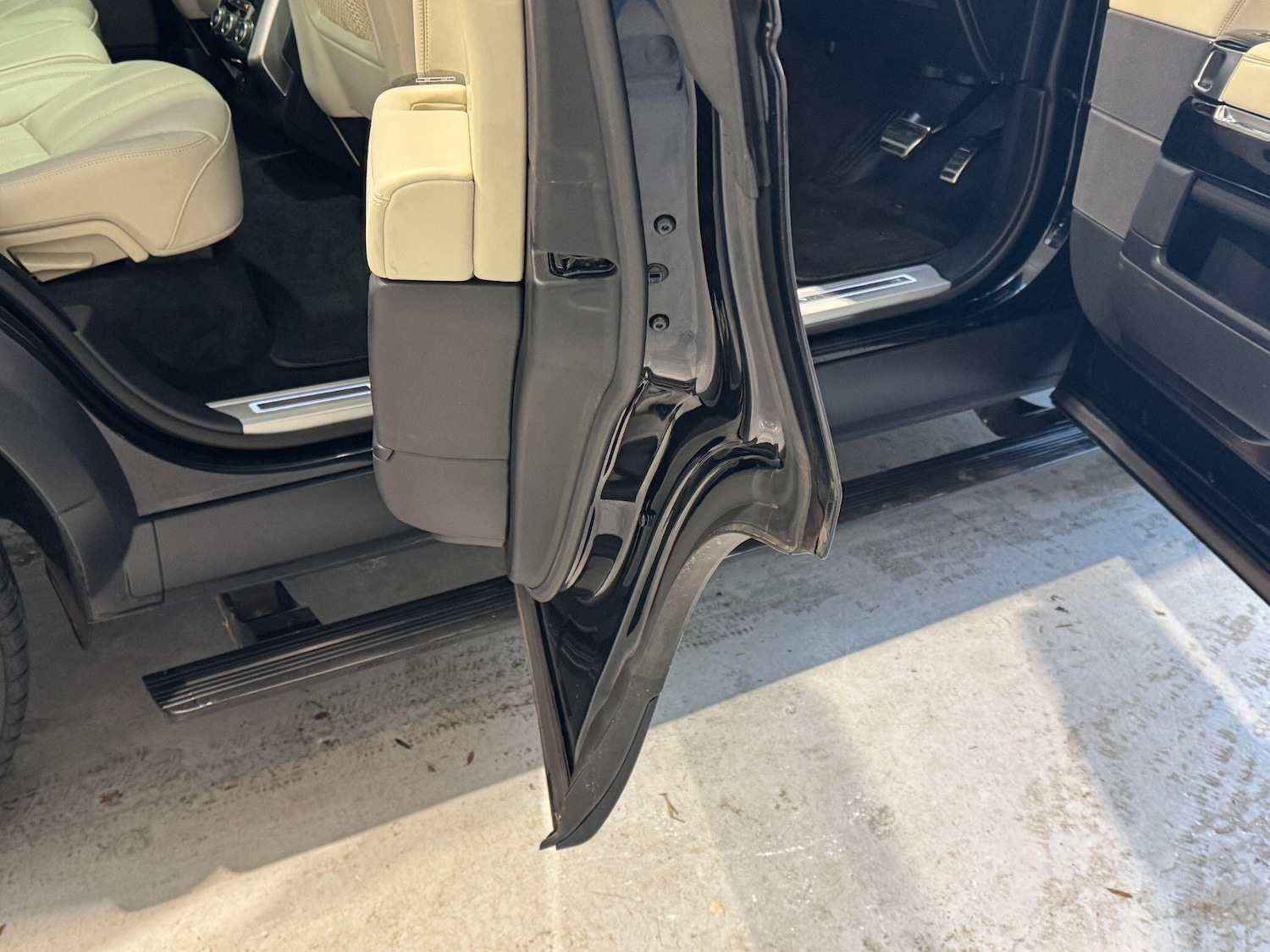 Used Land Rover Range Rover Sport for sale - 76935909: Photo 97