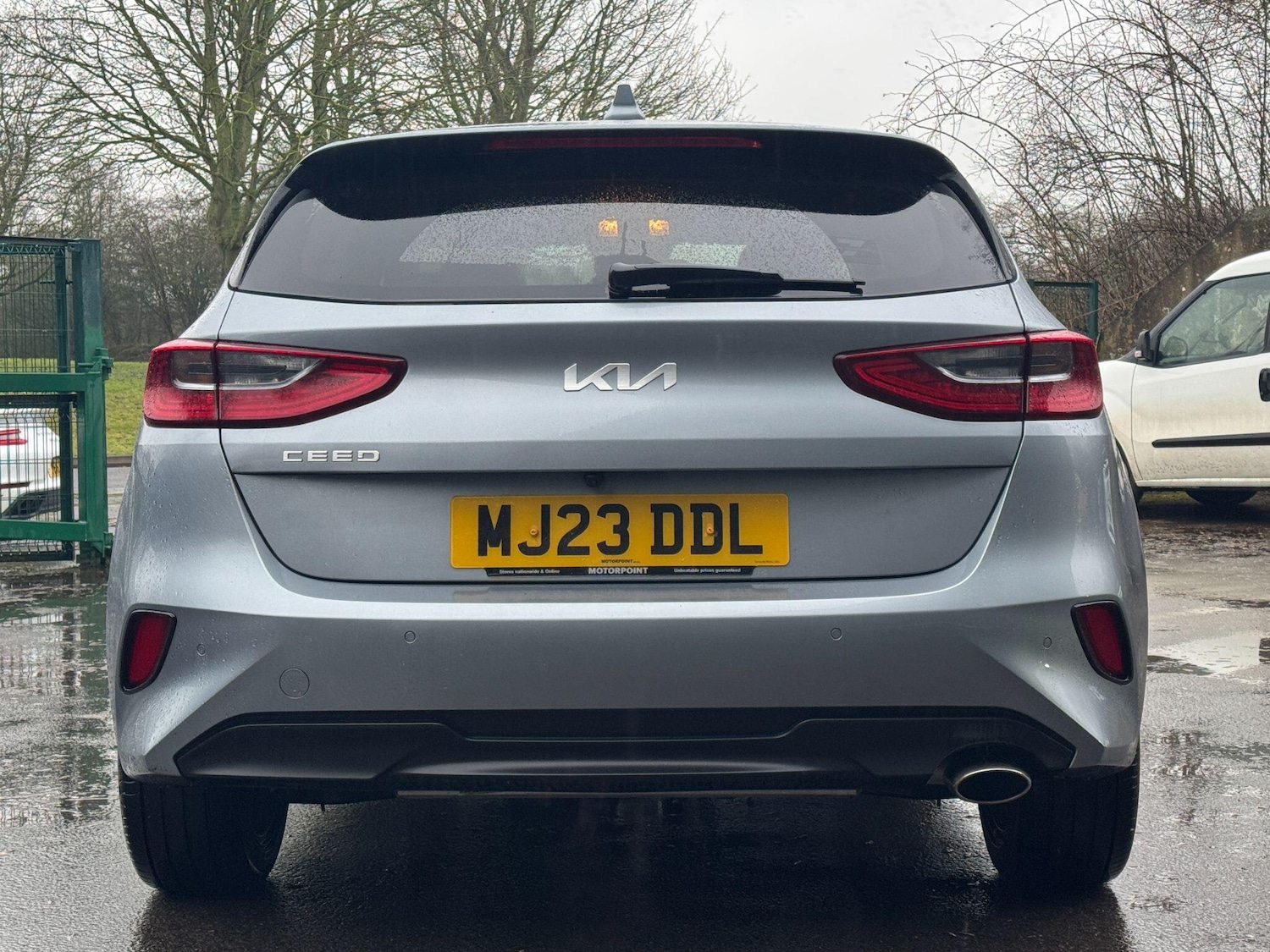 Used Kia Ceed 2023 for sale - 77469169: Photo 10