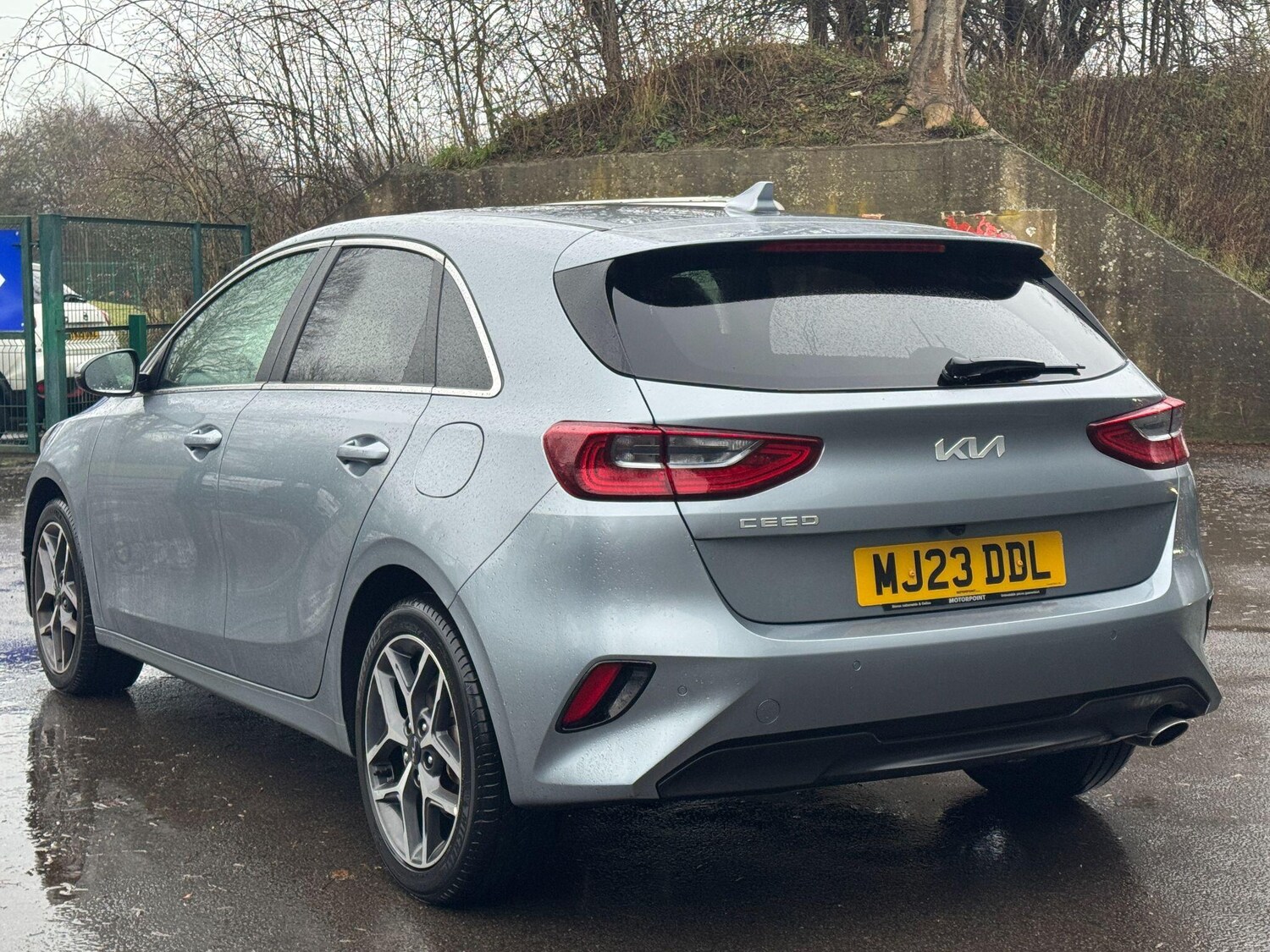 Used Kia Ceed 2023 for sale - 77469169: Photo 11