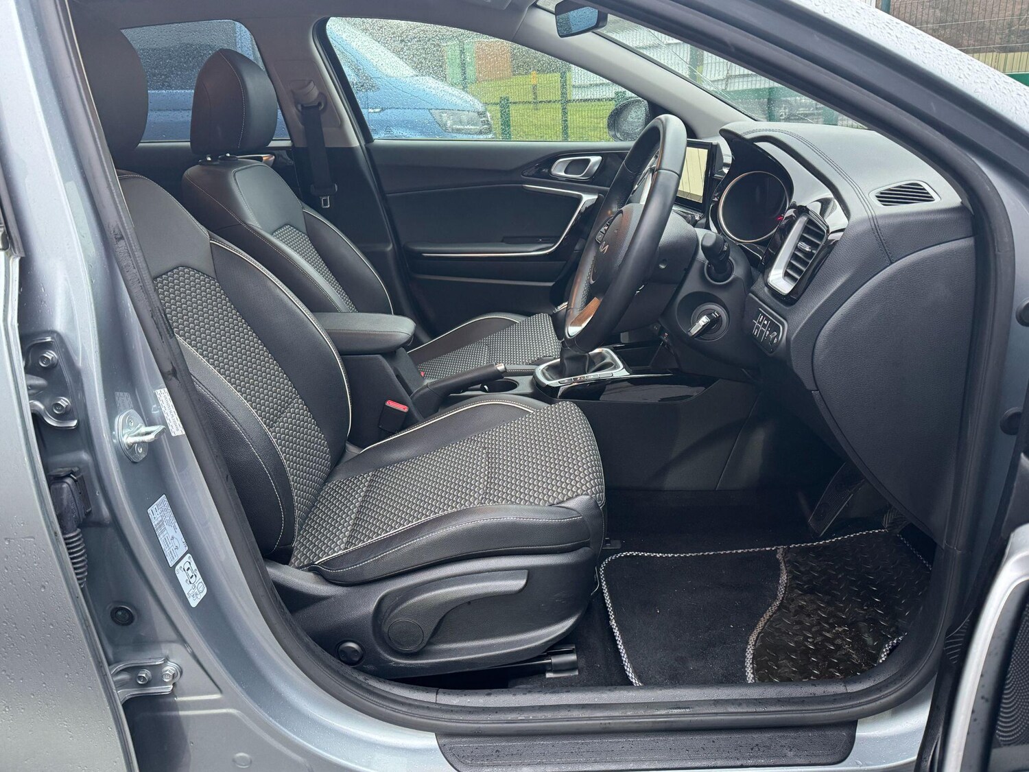 Used Kia Ceed 2023 for sale - 77469169: Photo 16