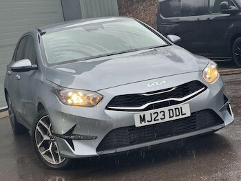 Used Kia Ceed 2023 for sale - 77469169: Photo