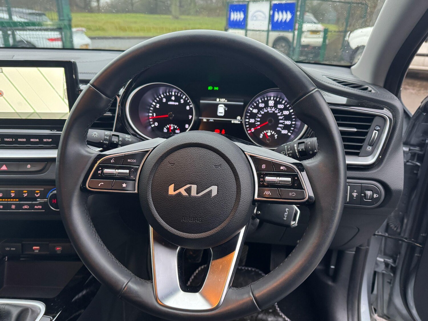 Used Kia Ceed 2023 for sale - 77469169: Photo 22