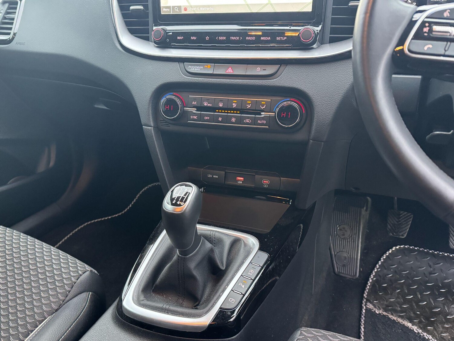 Used Kia Ceed 2023 for sale - 77469169: Photo 23