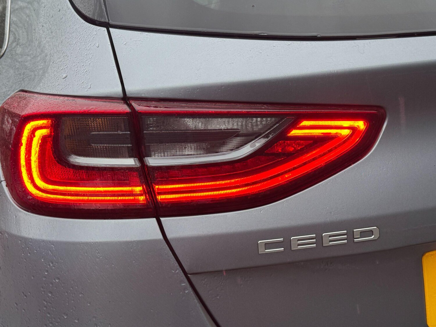 Used Kia Ceed 2023 for sale - 77469169: Photo 25