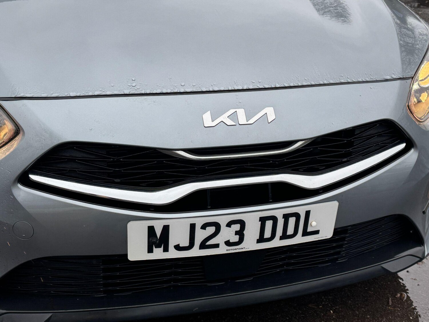 Used Kia Ceed 2023 for sale - 77469169: Photo 28