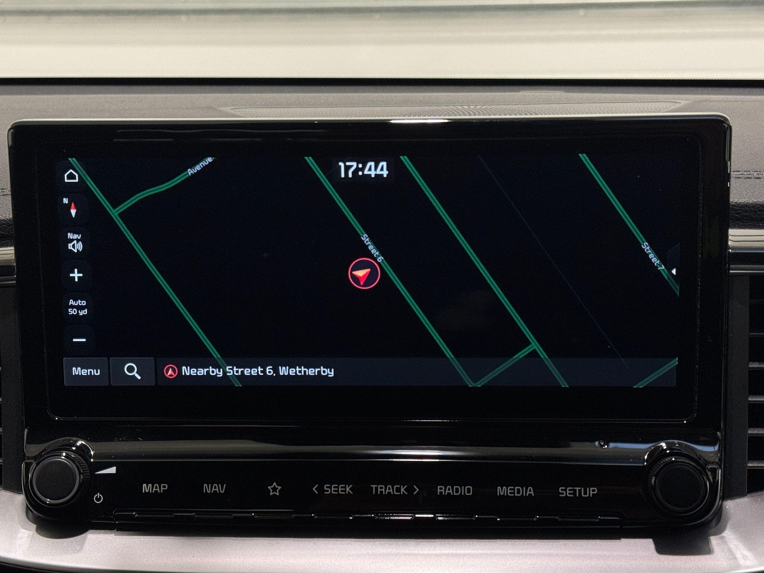 Used Kia Ceed 2023 for sale - 77469169: Photo 33