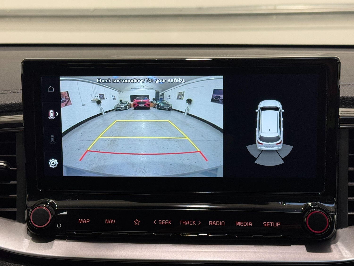 Used Kia Ceed 2023 for sale - 77469169: Photo 34