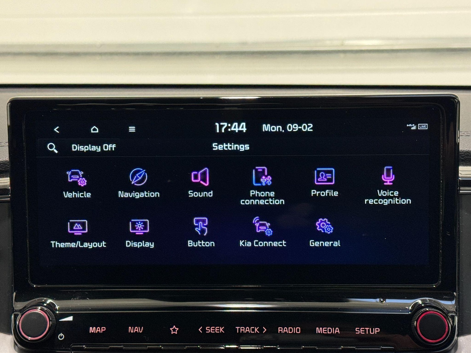 Used Kia Ceed 2023 for sale - 77469169: Photo 37