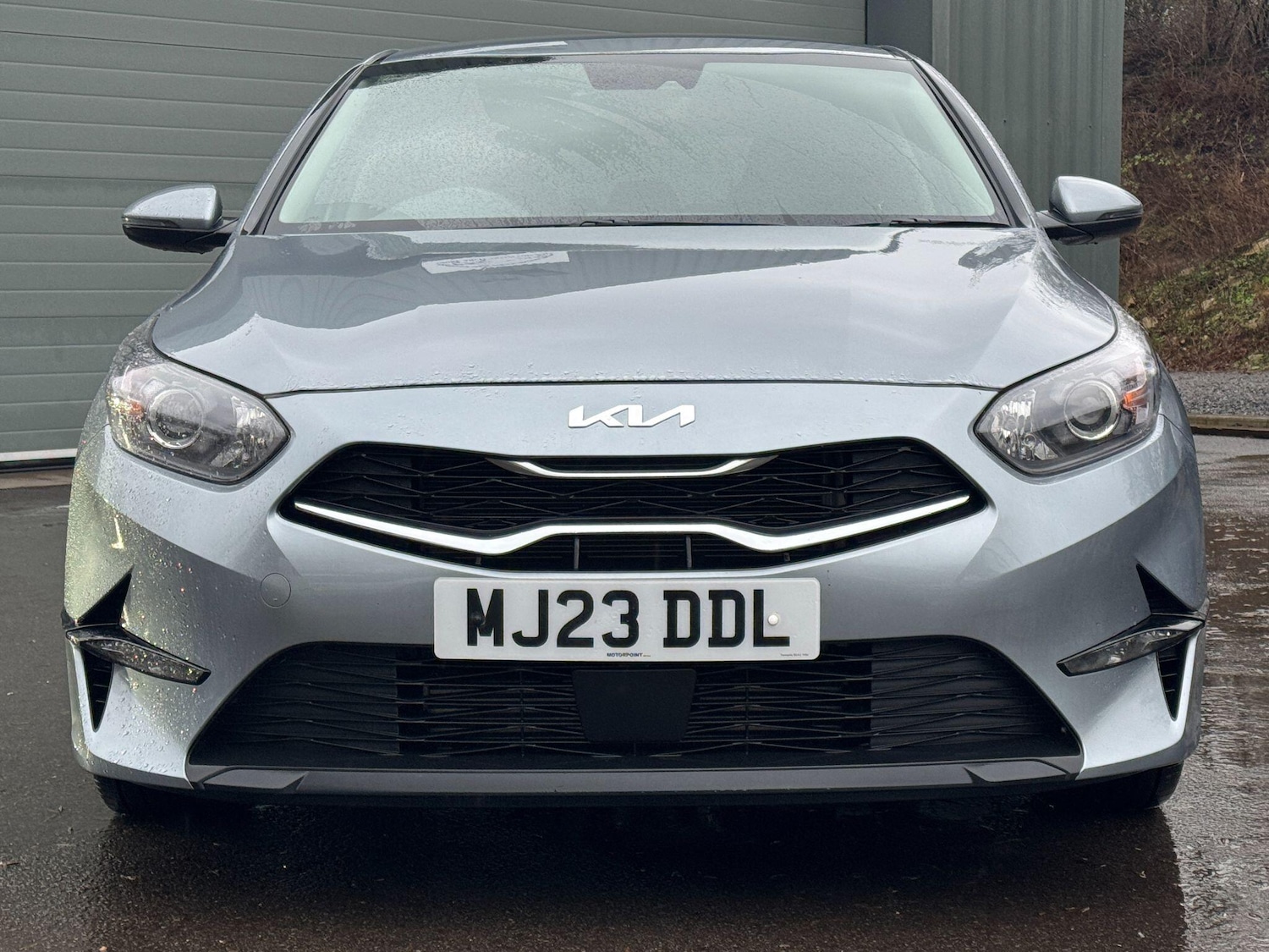 Used Kia Ceed 2023 for sale - 77469169: Photo 4