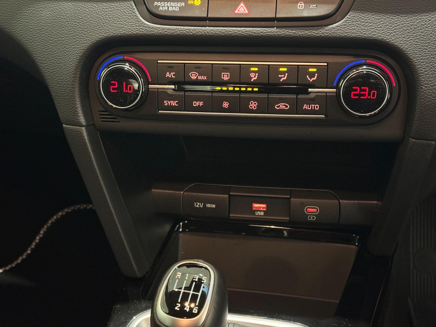 Used Kia Ceed 2023 for sale - 77469169: Photo 41