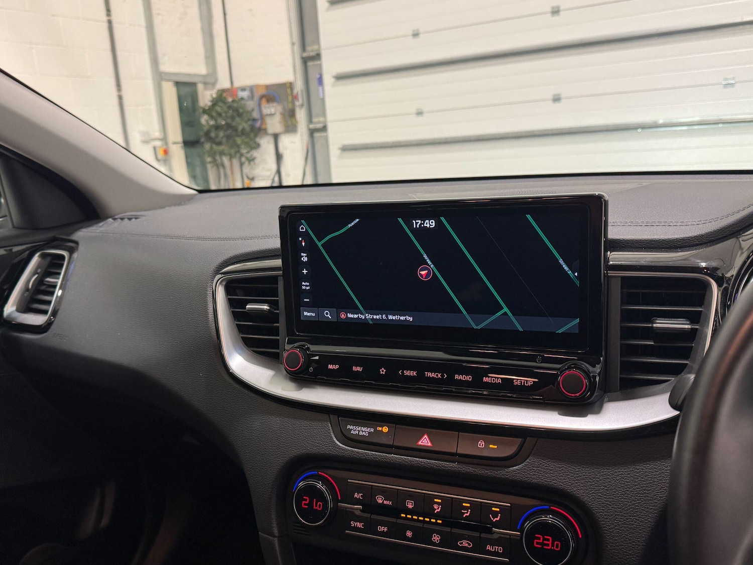 Used Kia Ceed 2023 for sale - 77469169: Photo 43