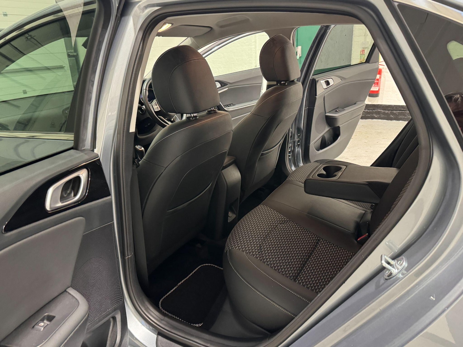 Used Kia Ceed 2023 for sale - 77469169: Photo 46