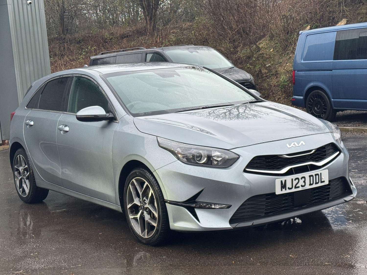 Used Kia Ceed 2023 for sale - 77469169: Photo 5