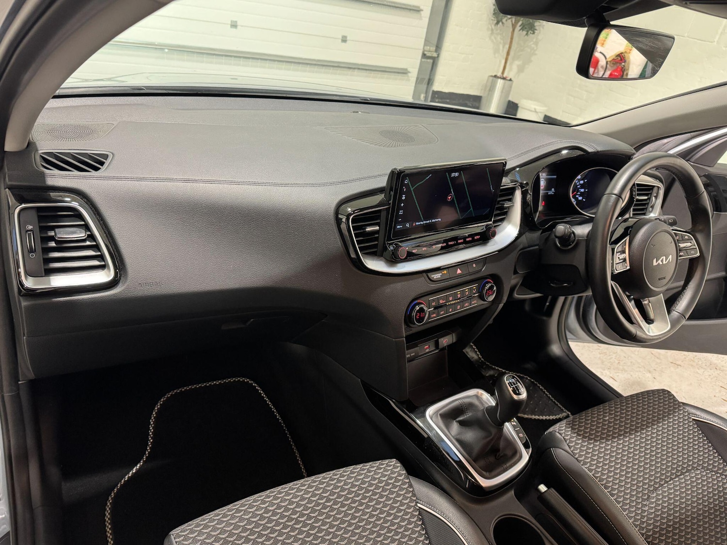 Used Kia Ceed 2023 for sale - 77469169: Photo 51