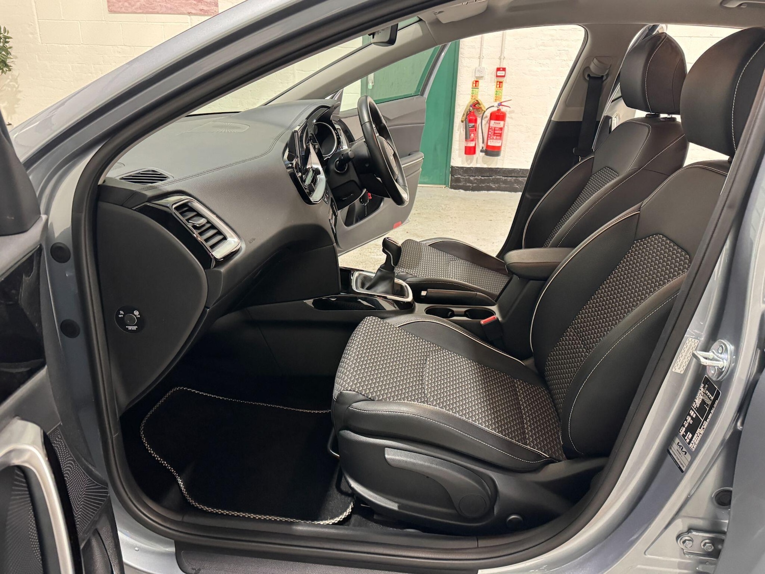 Used Kia Ceed 2023 for sale - 77469169: Photo 53