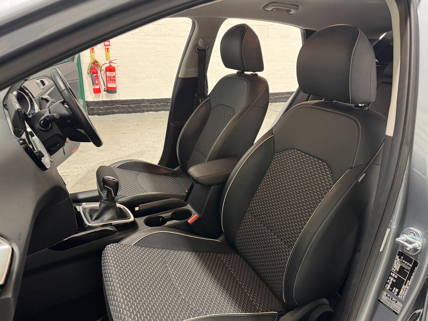 Used Kia Ceed 2023 for sale - 77469169: Photo 54