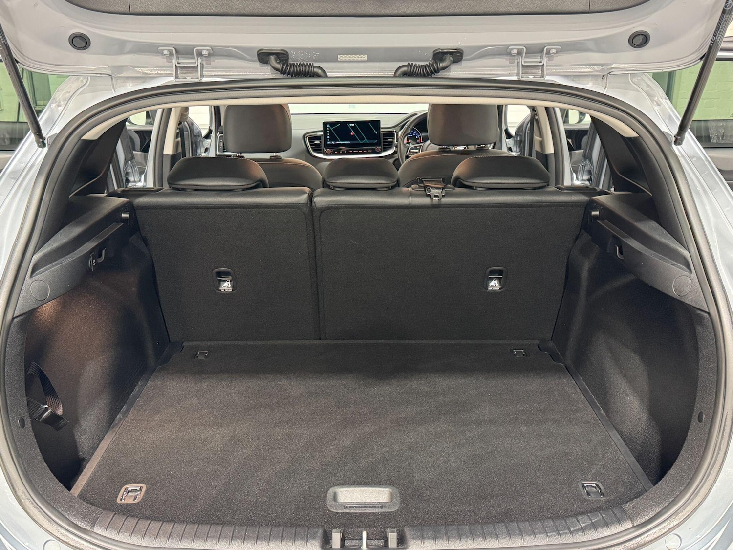 Used Kia Ceed 2023 for sale - 77469169: Photo 57