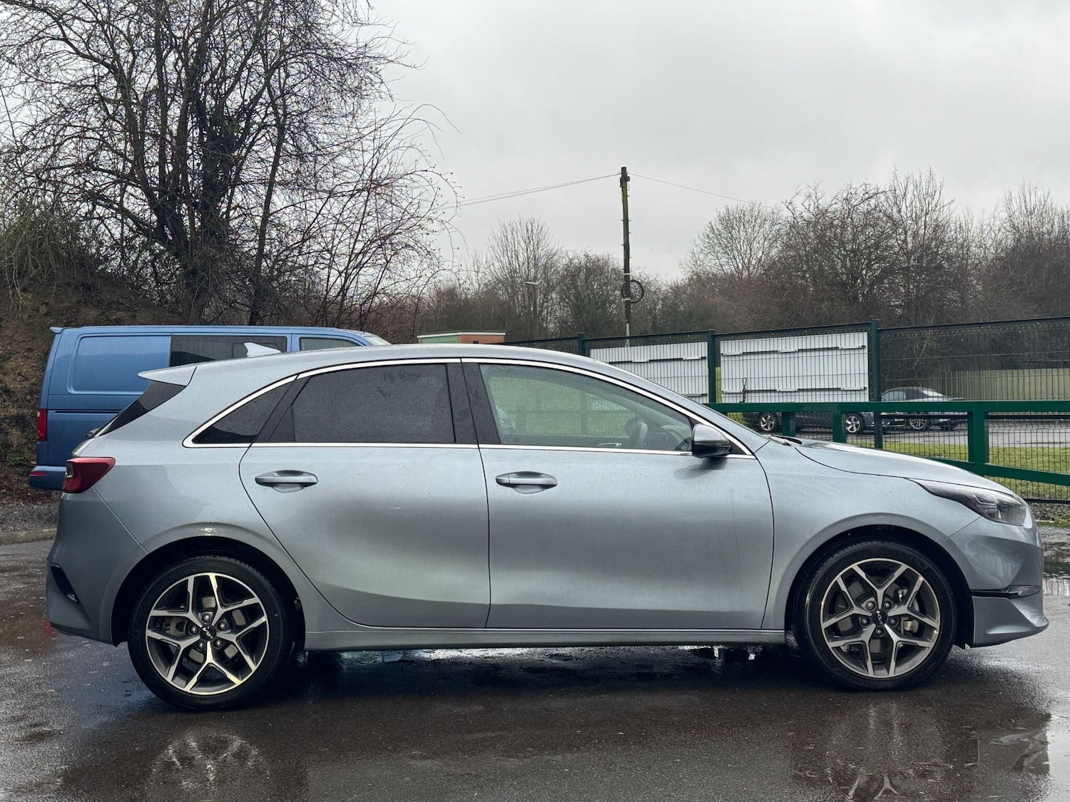 Used Kia Ceed 2023 for sale - 77469169: Photo 6