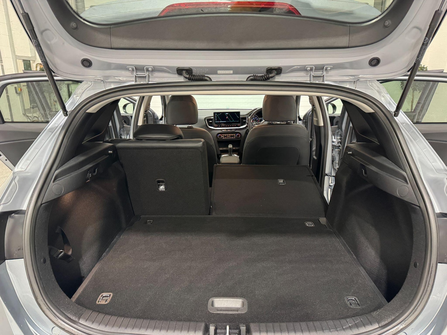 Used Kia Ceed 2023 for sale - 77469169: Photo 60