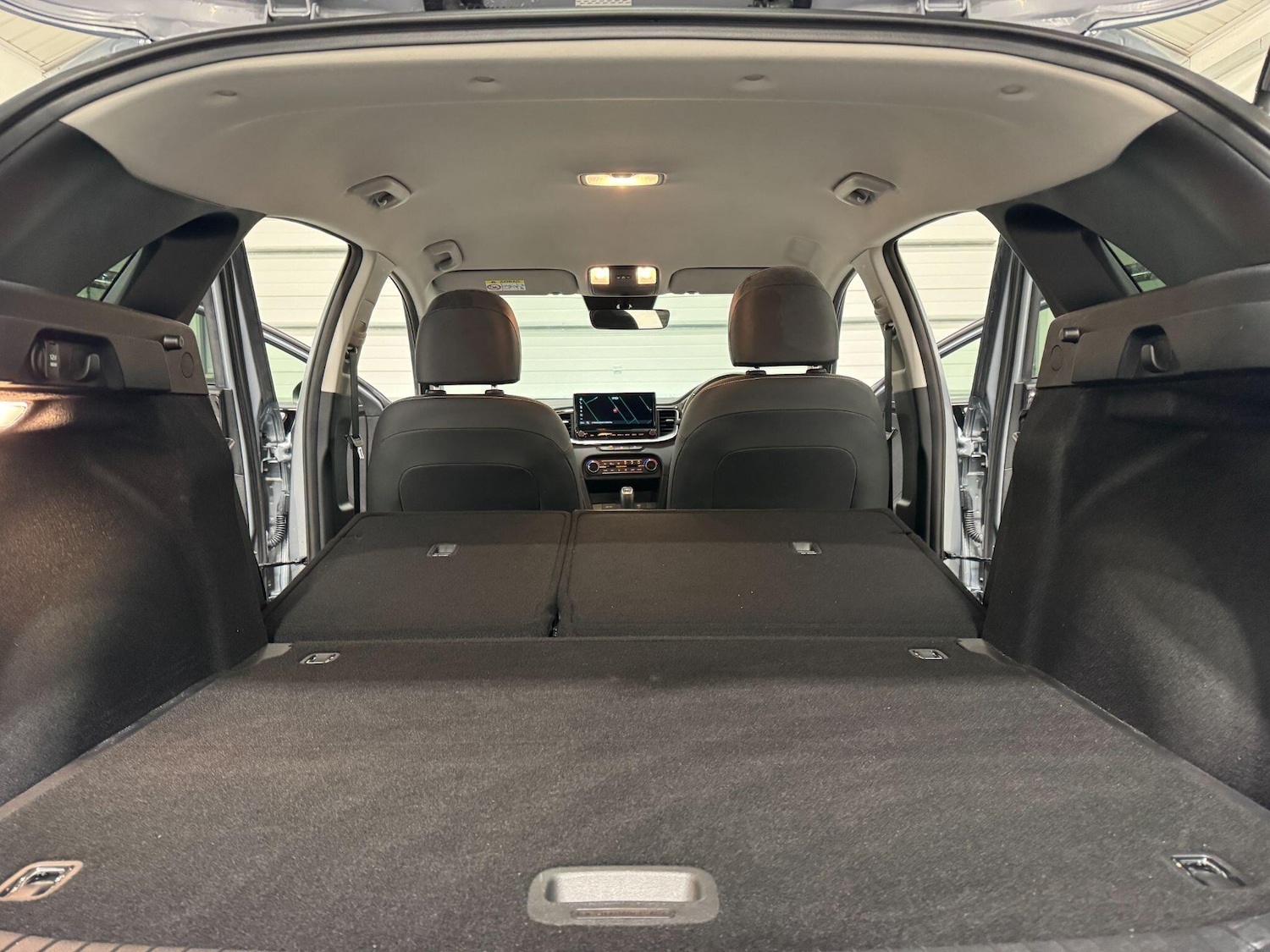 Used Kia Ceed 2023 for sale - 77469169: Photo 62