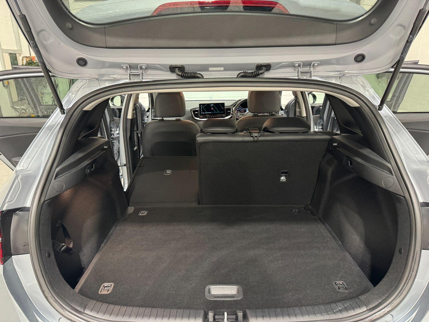 Used Kia Ceed 2023 for sale - 77469169: Photo 65