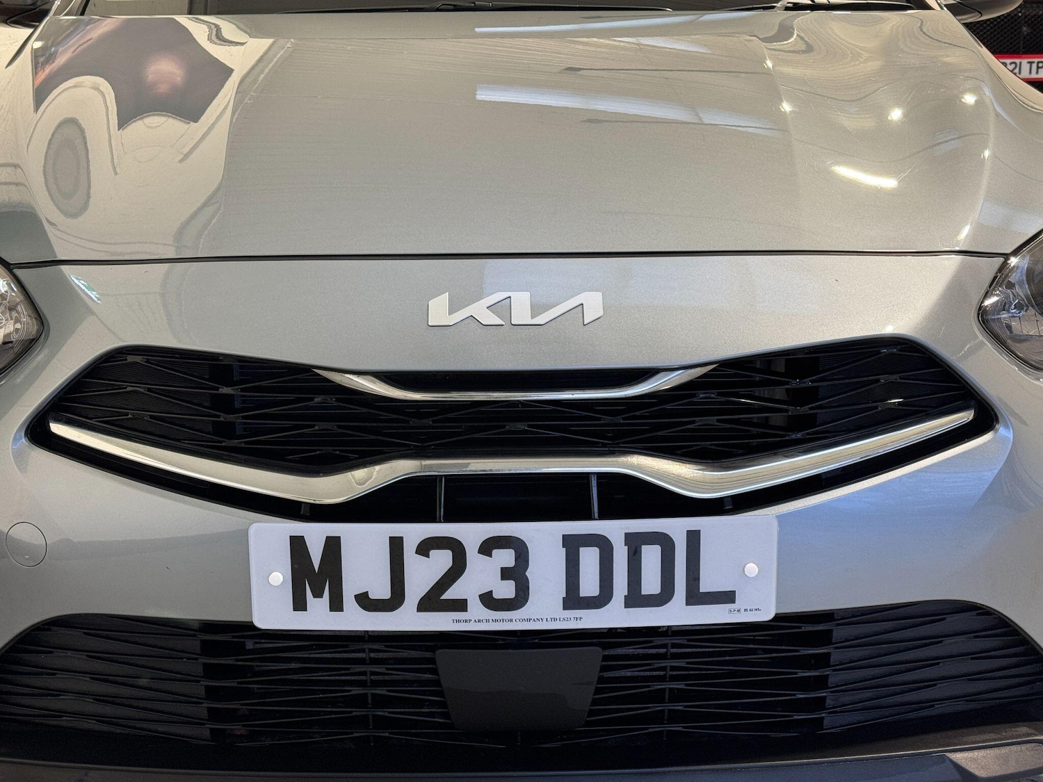 Used Kia Ceed 2023 for sale - 77469169: Photo 71