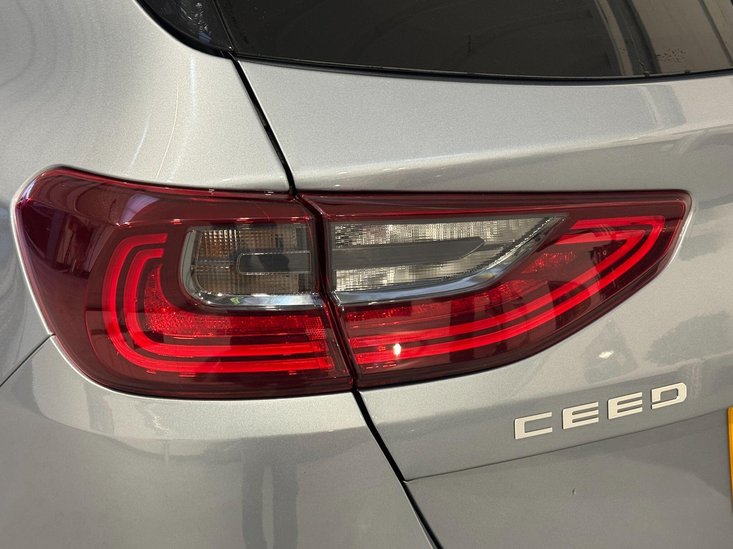 Used Kia Ceed 2023 for sale - 77469169: Photo 73