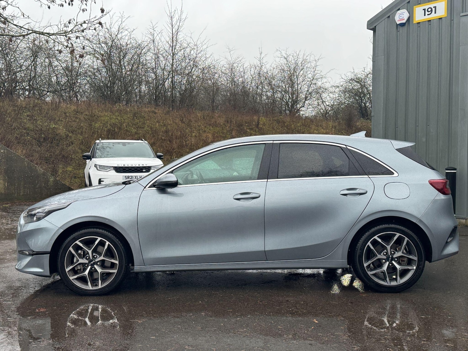 Used Kia Ceed 2023 for sale - 77469169: Photo 8