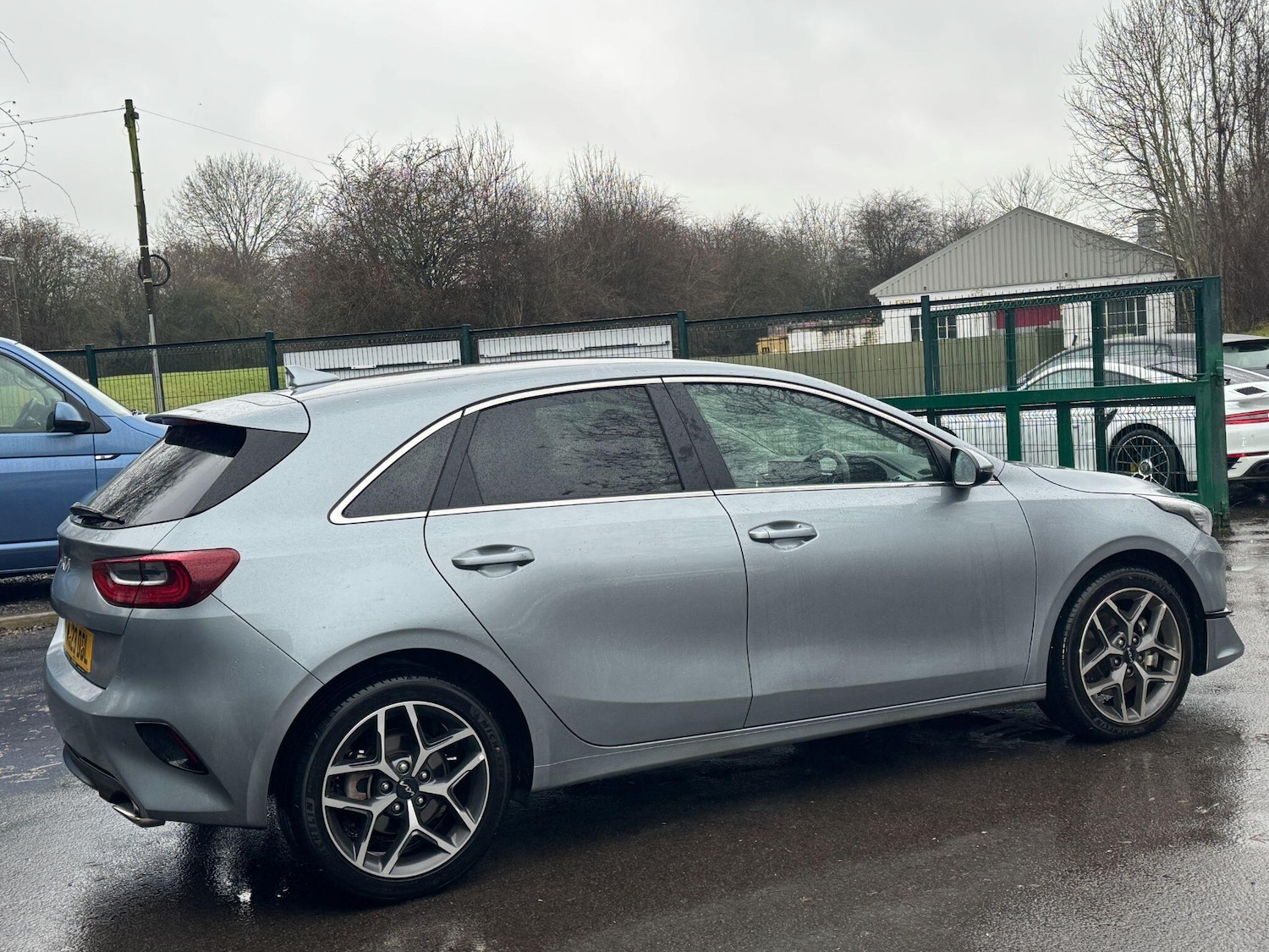 Used Kia Ceed 2023 for sale - 77469169: Photo 9