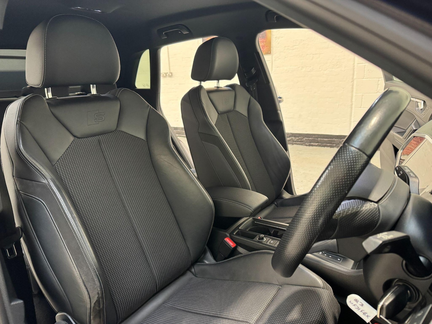 Used Audi Q3 2021 for sale - 77202734: Photo 18