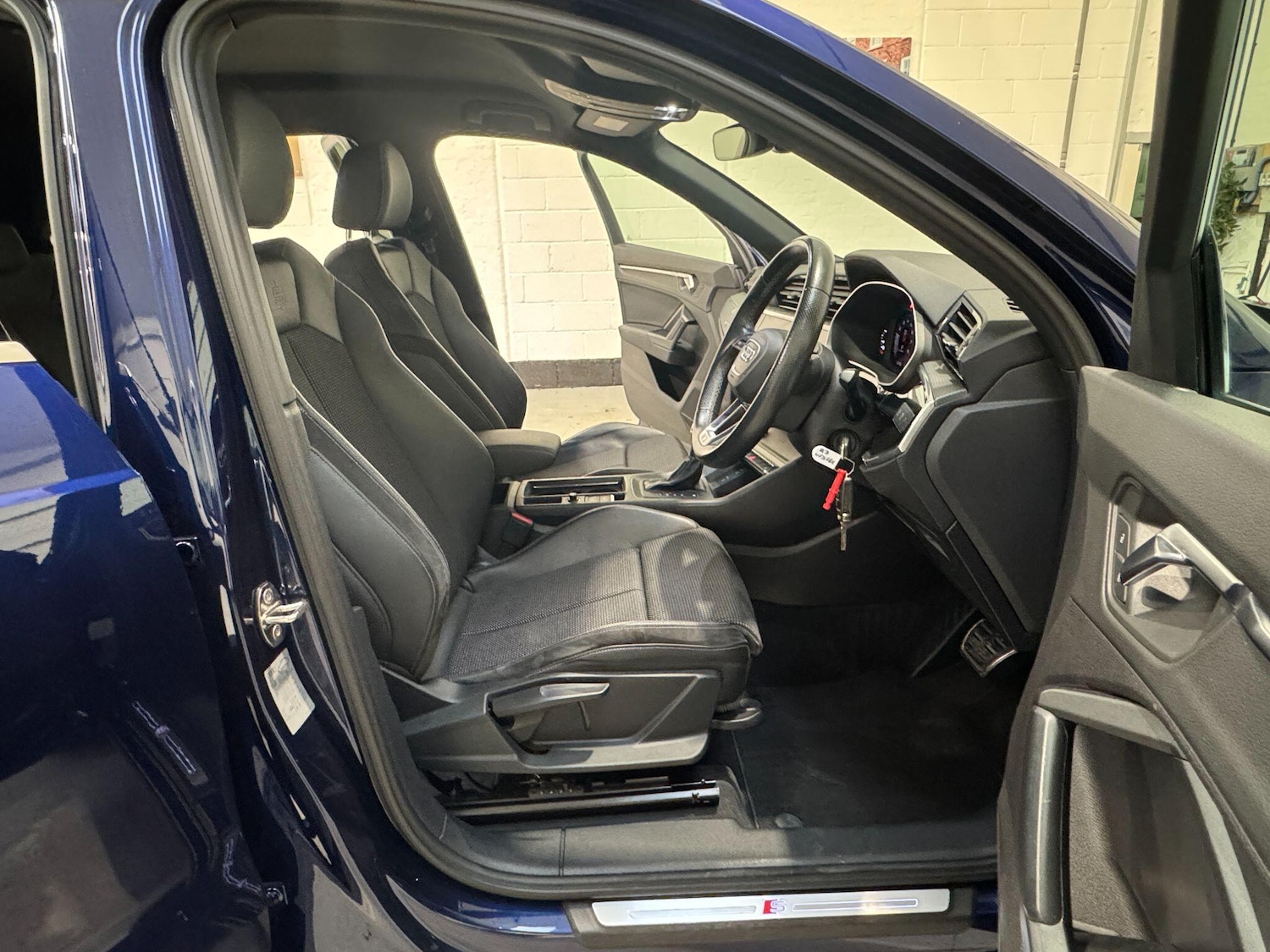 Used Audi Q3 2021 for sale - 77202734: Photo 19