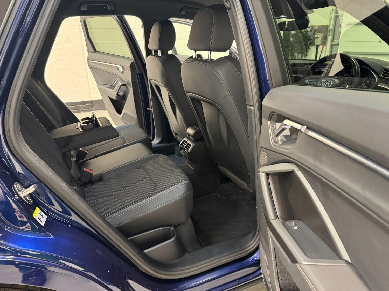 Used Audi Q3 2021 for sale - 77202734: Photo 20