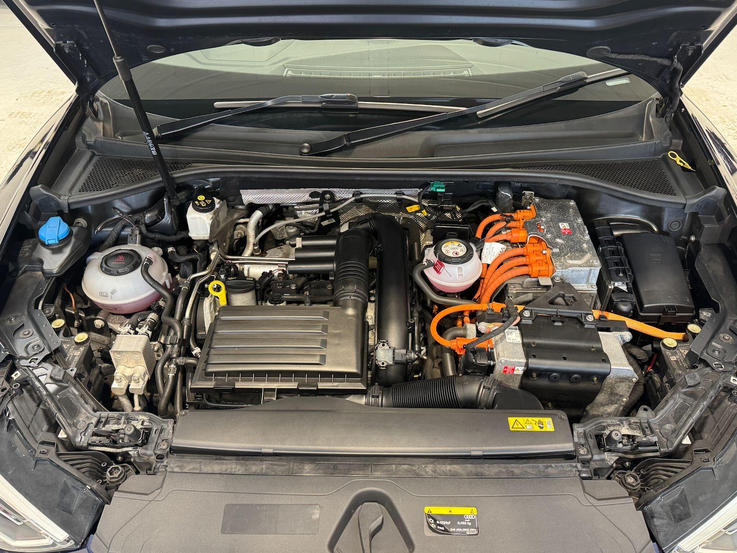 Used Audi Q3 2021 for sale - 77202734: Photo 32