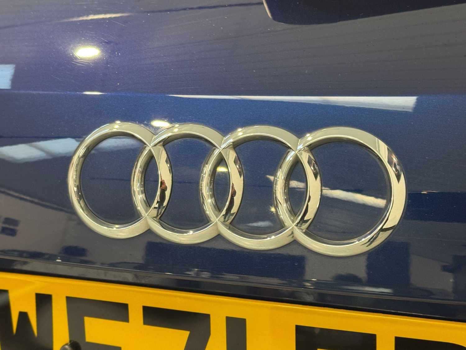 Used Audi Q3 2021 for sale - 77202734: Photo 34